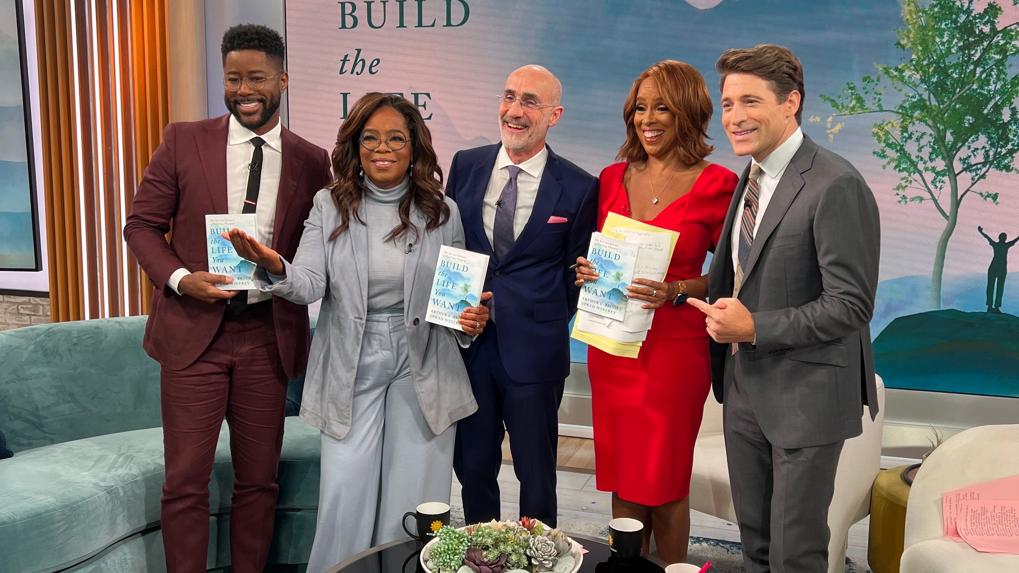 CBS Morning