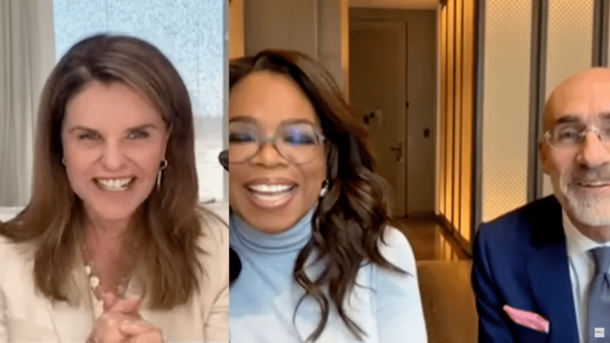 Maria Shriver