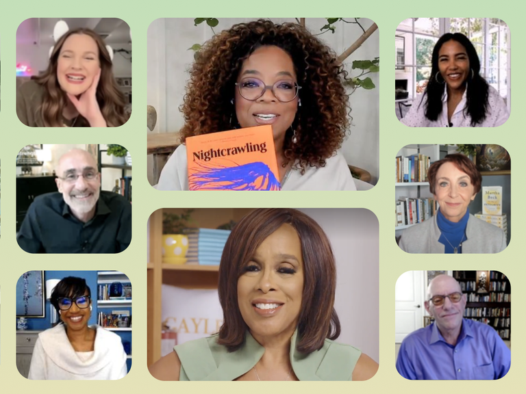 Discover Every Oprah Daily Insider Special Event Here