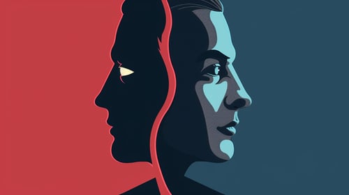 Dark Triad Personality