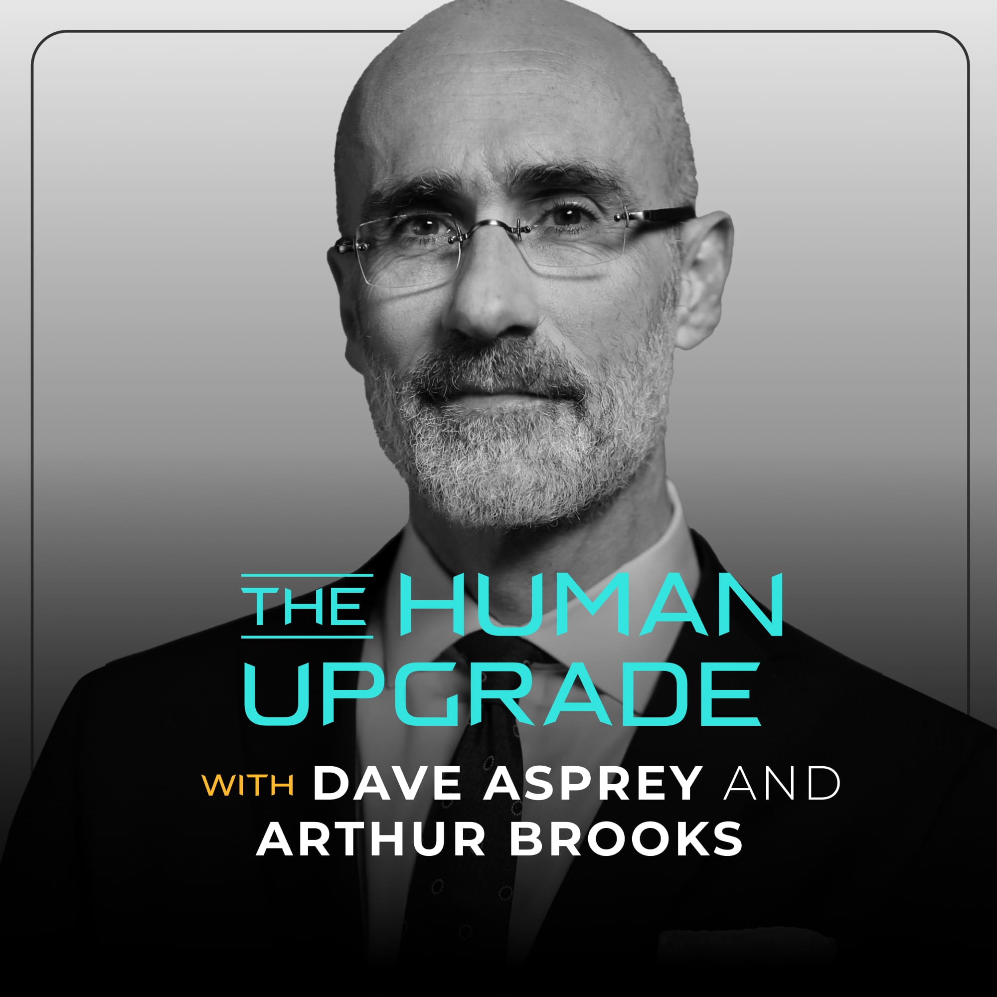 The Human Upgrade with Dave Asprey: Happiness Hacks that Actually Work