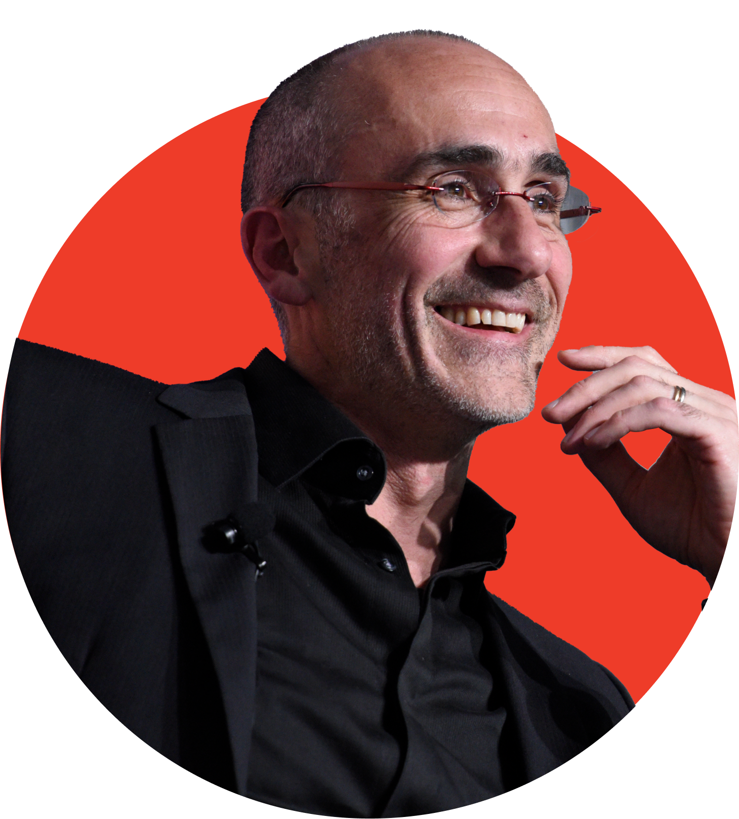 social-scientist-Arthur-Brooks-science-of-happiness