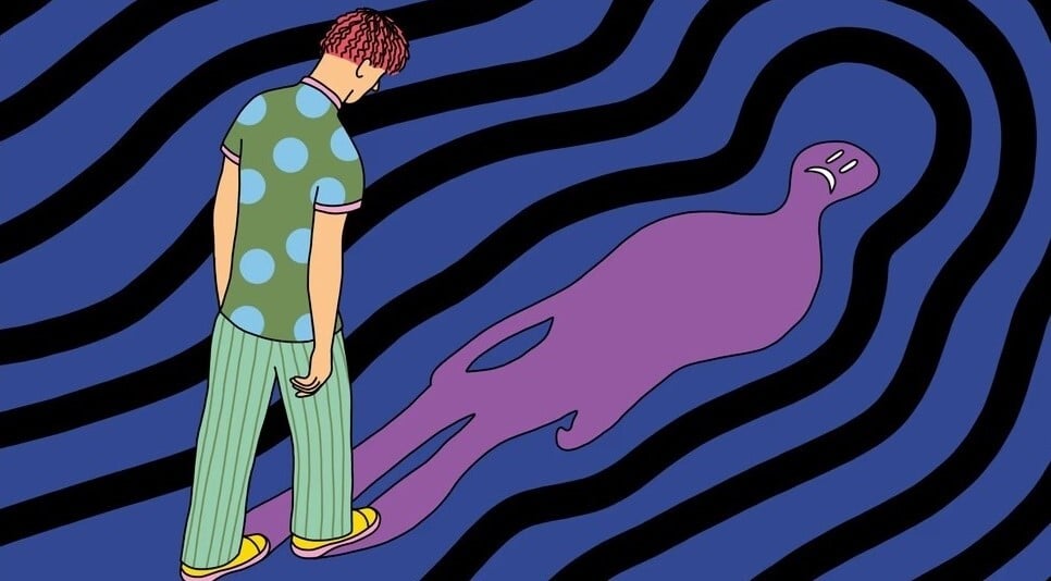 Why Are Young People Everywhere So Unhappy?