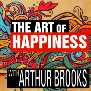 Your Body, Your Health, and Your Happiness - Arthur C. Brooks