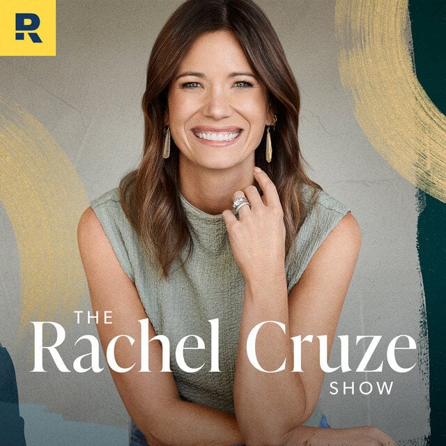 The Rachel Cruze Show: Harvard Professor Reveals The Real Reason You Want More Money