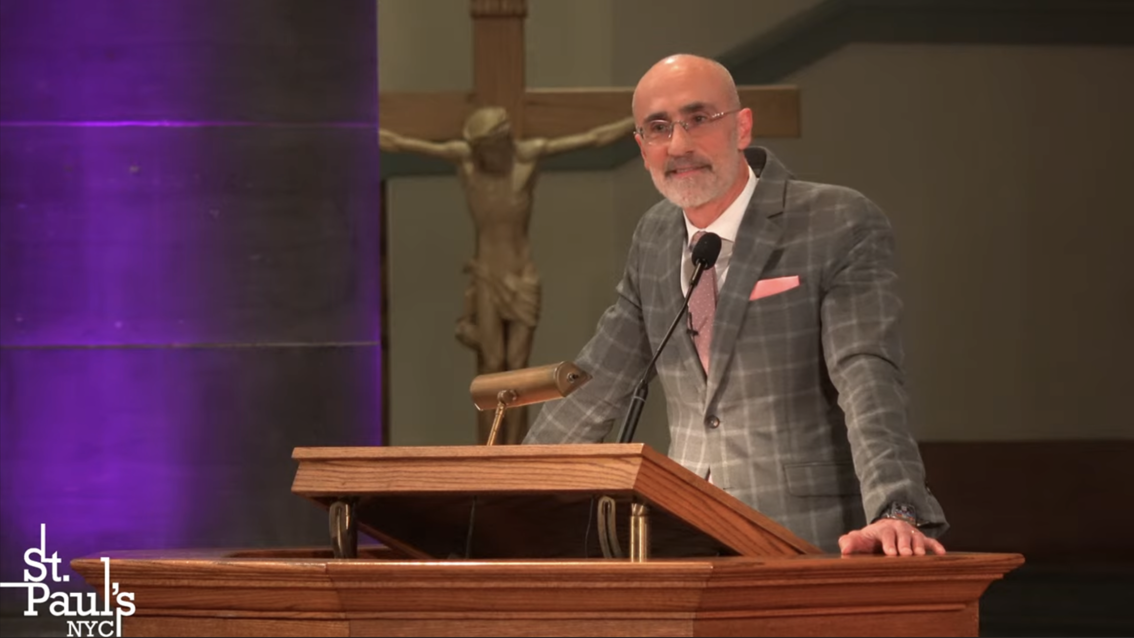 Finding My Place, Finding My Happiness with Arthur C. Brooks