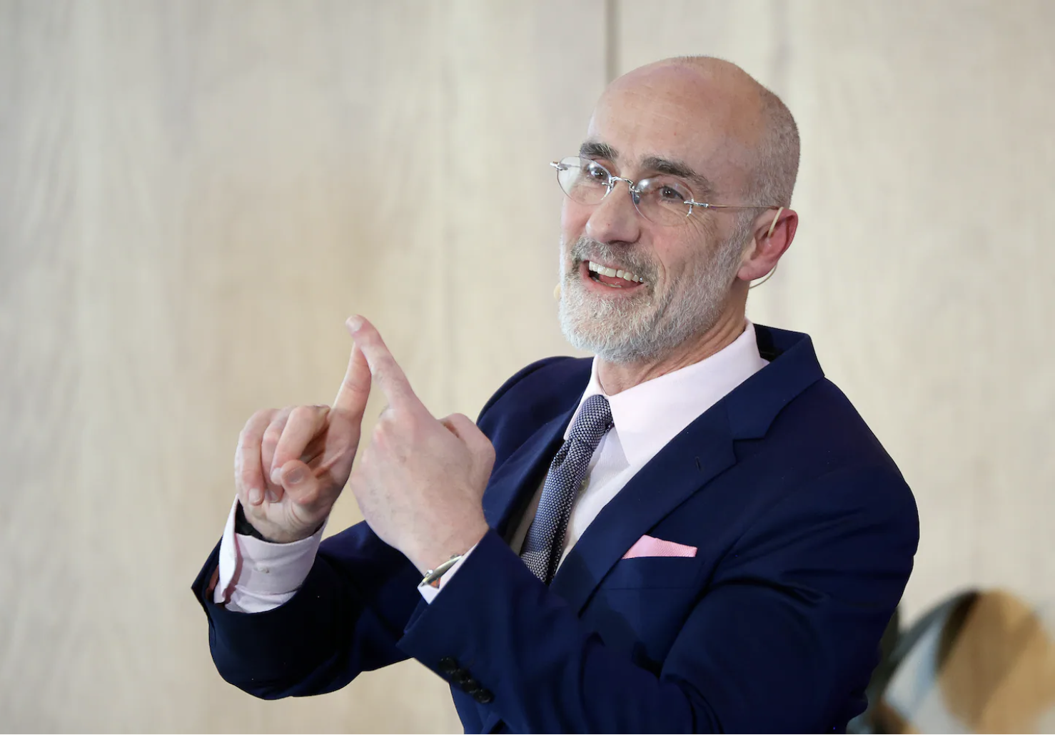 Deseret News: Arthur Brooks wants to bring the magic of Utah to the world