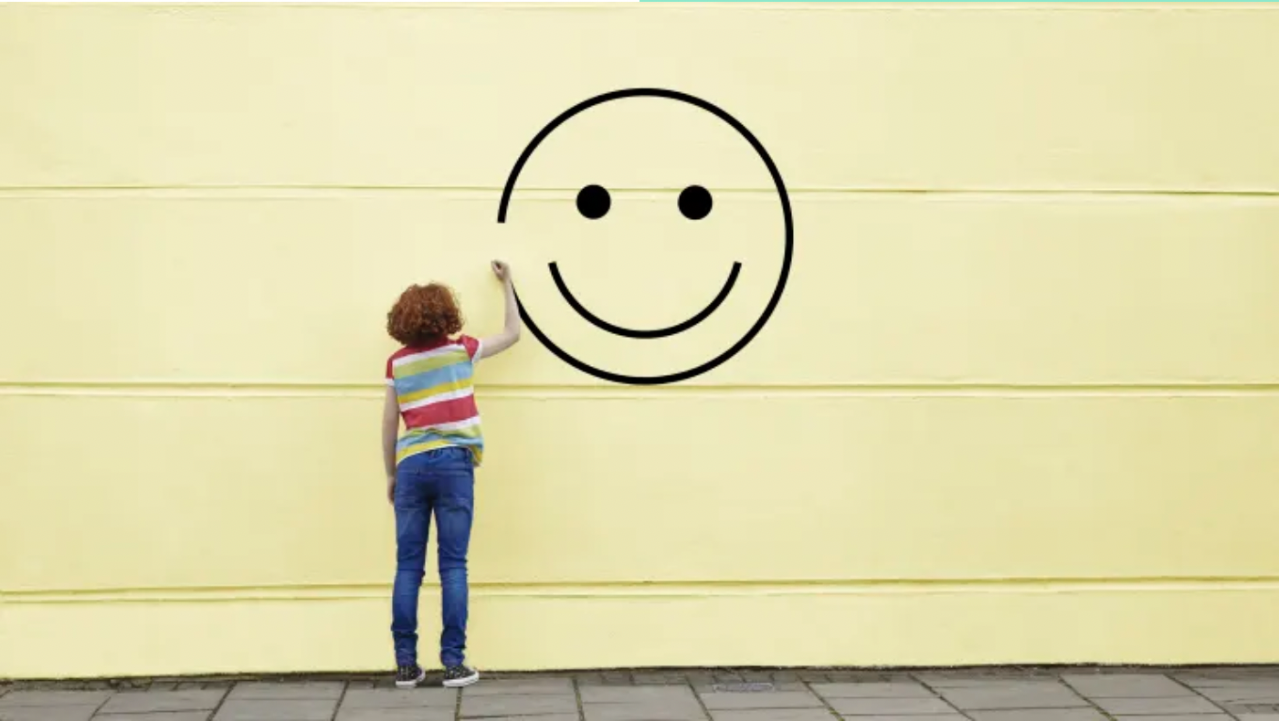 CNBC Make It: Harvard professor who teaches a class on happiness: The happiest people balance and prioritize 3 things