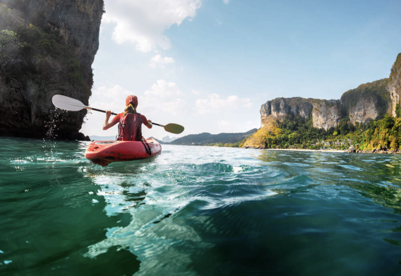 Here and Now: How active leisure time can improve mental health