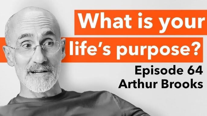 The Subtle Art Podcast: How to Build a Life Full of Meaning and Purpose