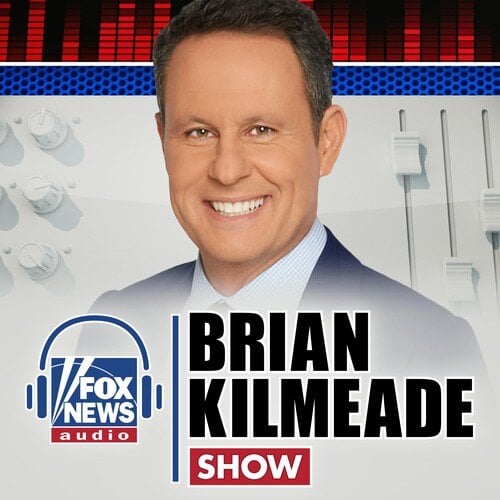 Brian Kilmeade Radio Show: The Art and Science of Getting Happier with Arthur Brooks