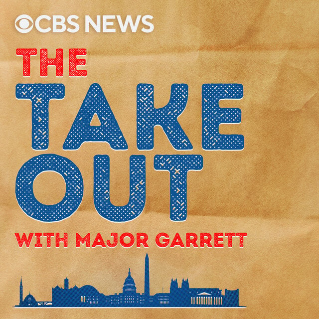 The Takeout: Happy Talk with Arthur C. Brooks